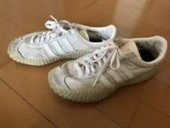 adidas☆カントリーカマンダ⭐︎25.5cm