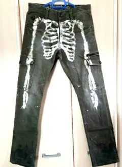 skoot grow op camo jorts - メルカリ