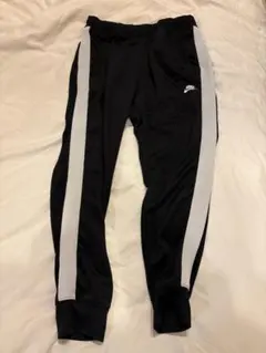 Nike Mサイズ　ジョガーパンツ ブラック
