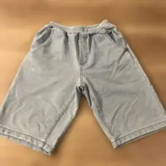 GU 150 ハーフパンツ