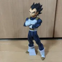 ドラゴンボール一番くじ STRONG CHAINS C賞 ベジータ