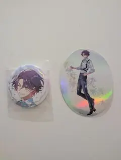 2026年最新】渡会雲雀 缶バッジ artの人気アイテム - メルカリ