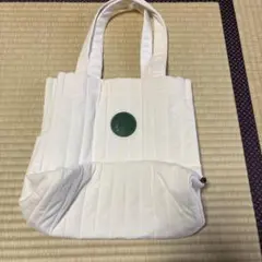 スターバックス福袋2024 トートバッグ