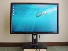 Dell 24インチワイド液晶ディスプレイ U2412Mc