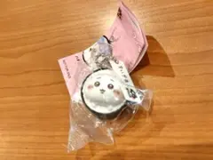 ちいかわ　くら 寿司　フィギア　キーホルダー