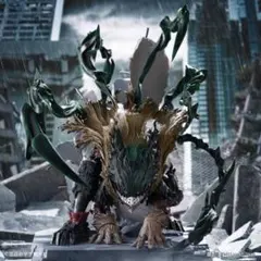 黒デク フィギュア ヒロアカ 堀越耕平 原画展 Limited edition