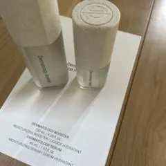 インセルダム ブースター・美容液・クリーム3点セット - メルカリ