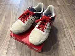 ニューバランス 子供 シューズ NB HANZO ハンゾー 22cm