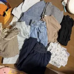 レディース服 まとめ売り 複数点