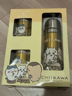 ちいかわ2Pマグ&ステンレスボトルセットのサムネイル