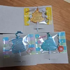 《新品》サンリオキャラクターズ キャンディチャームズ グミ