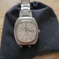 OMEGA Seamaster テレビー シルバーのサムネイル