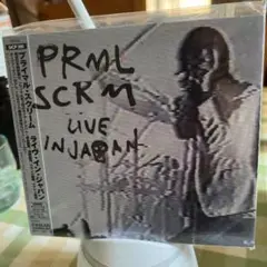 PRML SCRM Live in Japan SICP 390