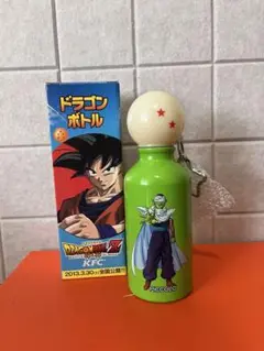 2025年最新】kfc ドラゴンボール水筒の人気アイテム - メルカリ