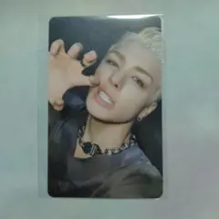 &TEAM Back to Life weverse サイン会 トレカ MAKI