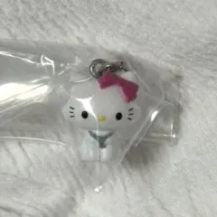 チャーミーキティ　めじるしアクセサリー　サンリオキャラクターズオールスターズ