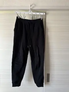 スエット ジョガーパンツ