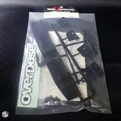 OVERDOSE VOLTEX GT ウィングシリーズ Type-7のサムネイル