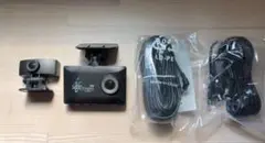 【ジャンク品】 DC-DR652 ドライブレコーダーのサムネイル