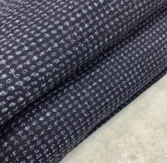 J494☆送料込み❣️綿絣 アンサンブル 2組 まとめ売り❣️ Amazon.co.jp: 0303絣着物 リメイクアンサンブル リバーシブル