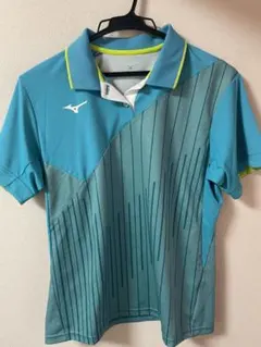 ミズノ(MIZUNO) ソフトテニス 襟付きユニフォーム