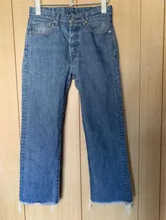 e TODAYFUL トゥデイフル 11711413 STEVE's Denimのサムネイル