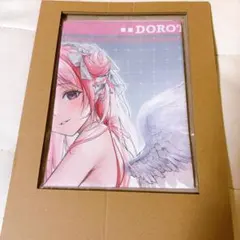 勝利の女神NIKKE マルチクロス コスチュームコレクション ドロシー