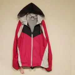 NIKE ナイキ　ウインドブレーカー　レディースS　or　Jr.　165