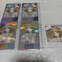 城瀬いすみ ぽっぴん すぷれあ にじさんじ 缶バッジ - メルカリ