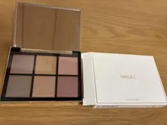 SNIDEL アイデザイナー　07 Delicate