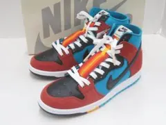 ⭐️Di’orr Greenwood Nike Dunk High Deconのサムネイル