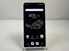 rog phone 9 pro グローバル版 24GB/ 1TB ジャンク - メルカリ