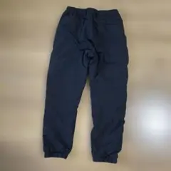 ユニクロ　暖パン　キッズ