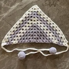 ハンドメイド バブーシュカ