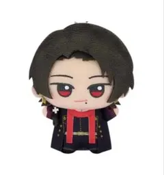 刀剣乱舞ONLINE ちびぐるみ 加州清光