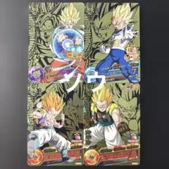 2026年最新】ドラゴンボールヒーローズ 悟空4の人気アイテム - メルカリ