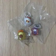 サンリオ ハロウィン めじるしチャーム