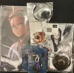 【新品】映画 鬼滅の刃 無限城編 入場者特典　 来場御礼入場　猗窩座　煉獄