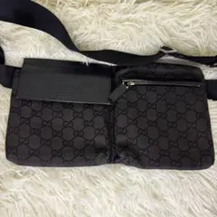 超美品♢オシャレ♢GUCCI♢ボディバッグ 2025年最新】GUCCI ボディバッグ・ウエストポーチの人気アイテム