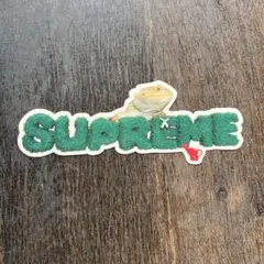 【窪塚洋介着用モデル】シュプリーム☆人気マルチカラー☆Lサイズ相当☆即完売モデル 2025年最新】窪塚洋介 SUPREMEの人気アイテム - メルカリ