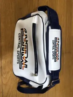 セントラルスポーツ　指定バッグ