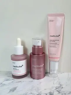 medicube メディキューブ PDRN 3点セットのサムネイル