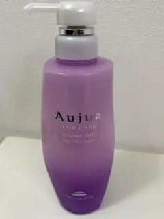 Aujua INMMETRY ヘアトリートメントのサムネイル