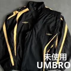 希少未使用◎00s【ユーロ 】UMBROナイロンセットアップ
