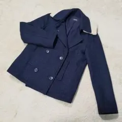 2026年最新】a.p.c ムートン ジャケットの人気アイテム - メルカリ