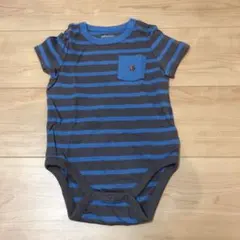 babyGAP ロンパース 12〜18month 美品