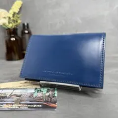 2026年最新】warmthcrafts manufacture 名刺入れの人気アイテム - メルカリ