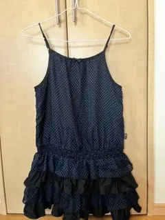 mezzo piano ワンピース　Lサイズ