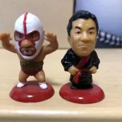 2026年最新】プロ格ヒーローズの人気アイテム - メルカリ