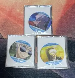 呪術廻戦 キャラバッジコレクション 五条悟 まとめ売り